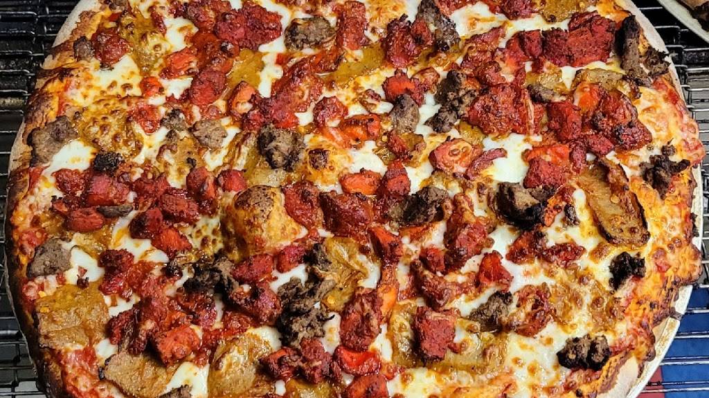 OMG! Grill | restaurant | 6037 Dempster St, Morton Grove, IL 60053, USA | 8479721731 OR +1 847-972-1731