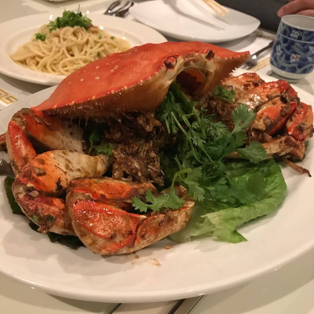 La Vie | restaurant | 5830 Geary Blvd, San Francisco, CA 94121, USA | 4156688080 OR +1 415-668-8080