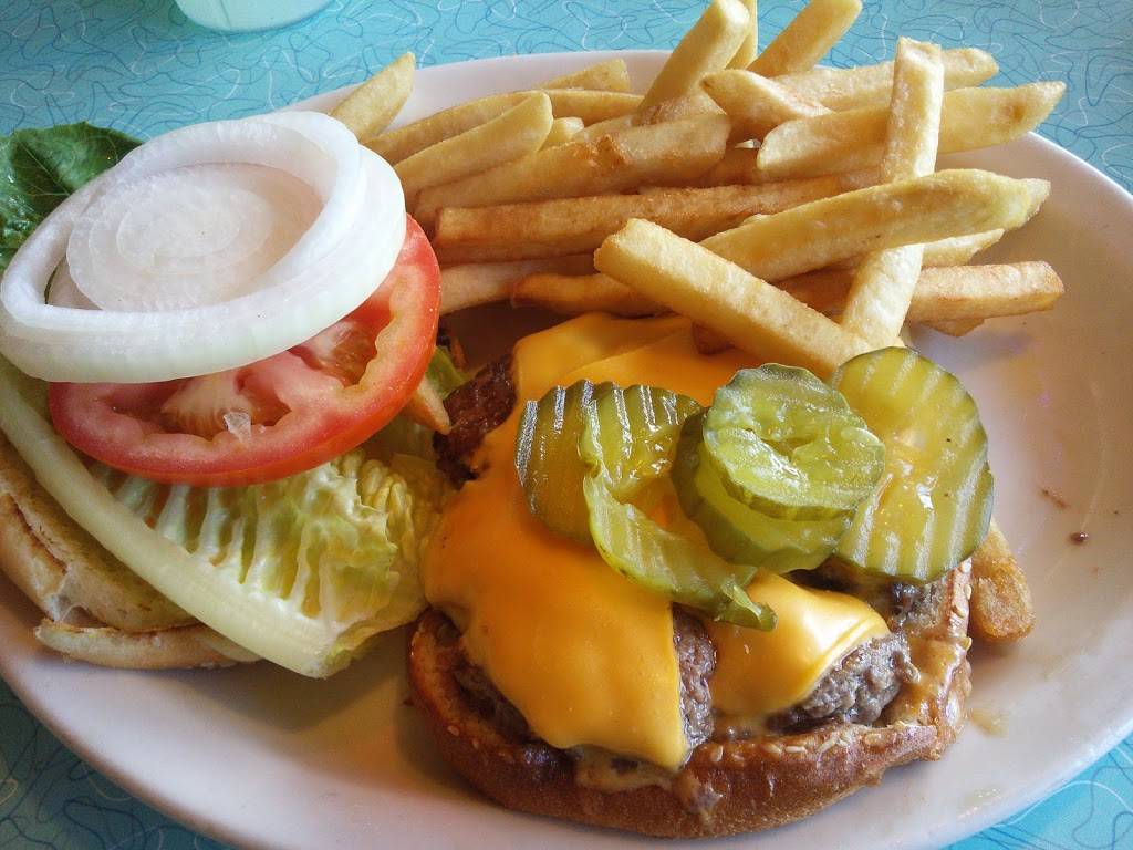 Orphan Andys | restaurant | 3991 17th St, San Francisco, CA 94114, USA | 4158649795 OR +1 415-864-9795