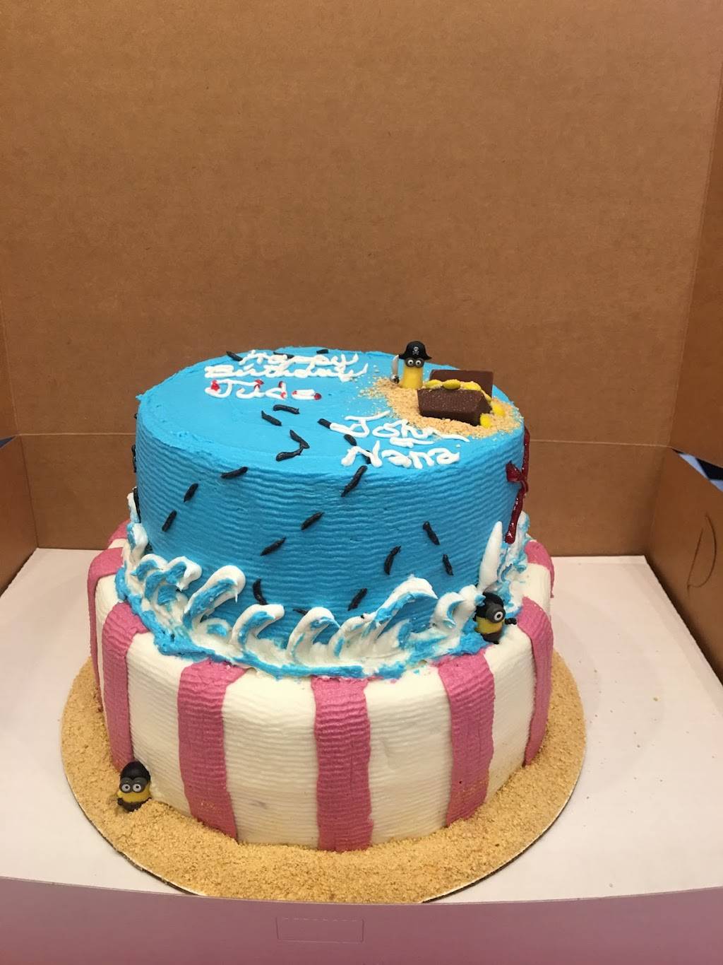 Main Street Sweets & Café | bakery | 136 E King St, Strasburg, VA 22657, USA | 5403335028 OR +1 540-333-5028