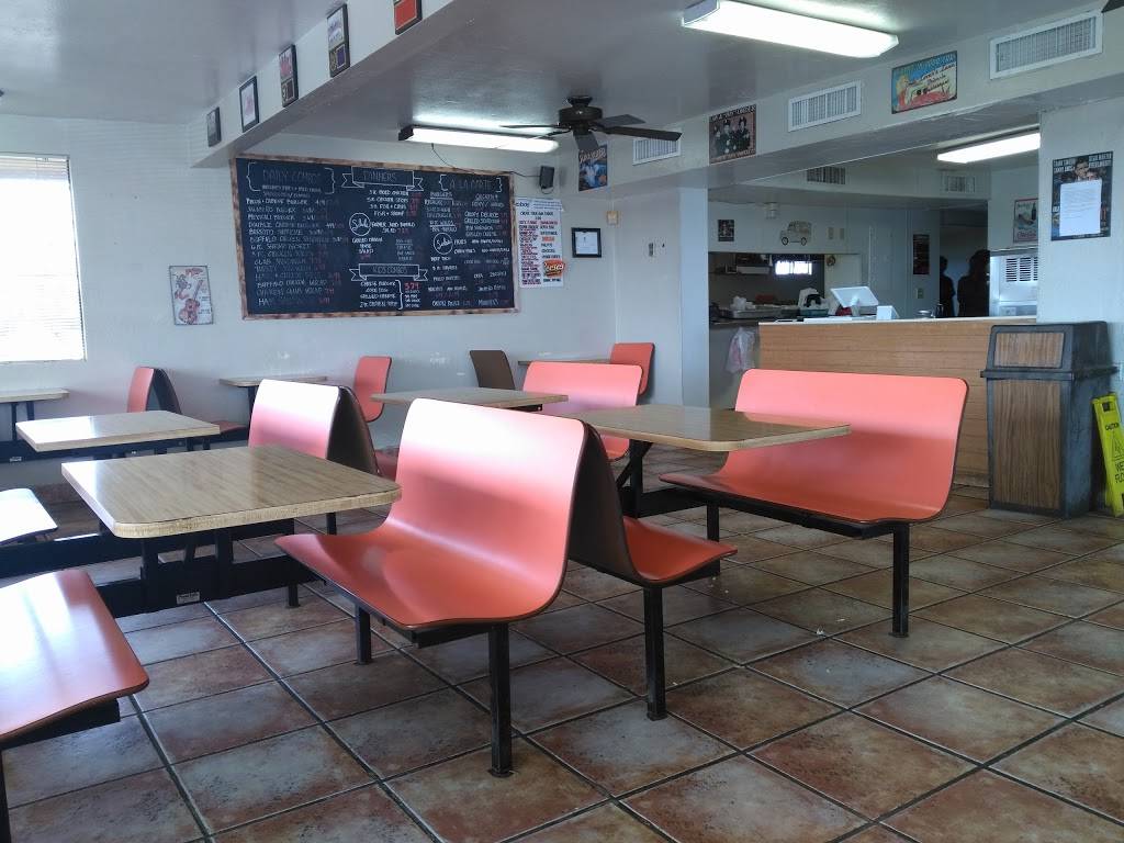 Encore Family Restaurant | restaurant | 310 W Frontier St, Eloy, AZ 85131, USA | 5204663473 OR +1 520-466-3473