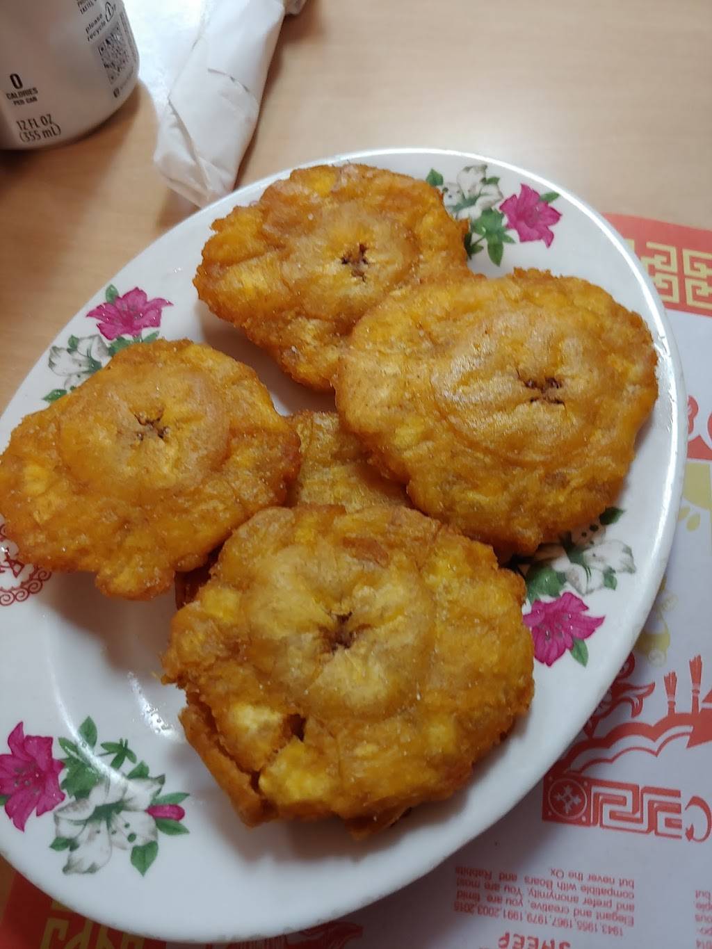 Chongs Chinese Restaurant | restaurant | 1164 W Flagler St, Miami, FL 33130, USA | 3055456625 OR +1 305-545-6625