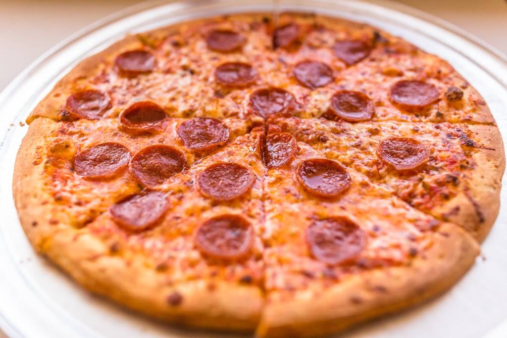 Pizza LA | restaurant | 3109 N San Fernando Rd, Los Angeles, CA 90065, USA | 3237396088 OR +1 323-739-6088