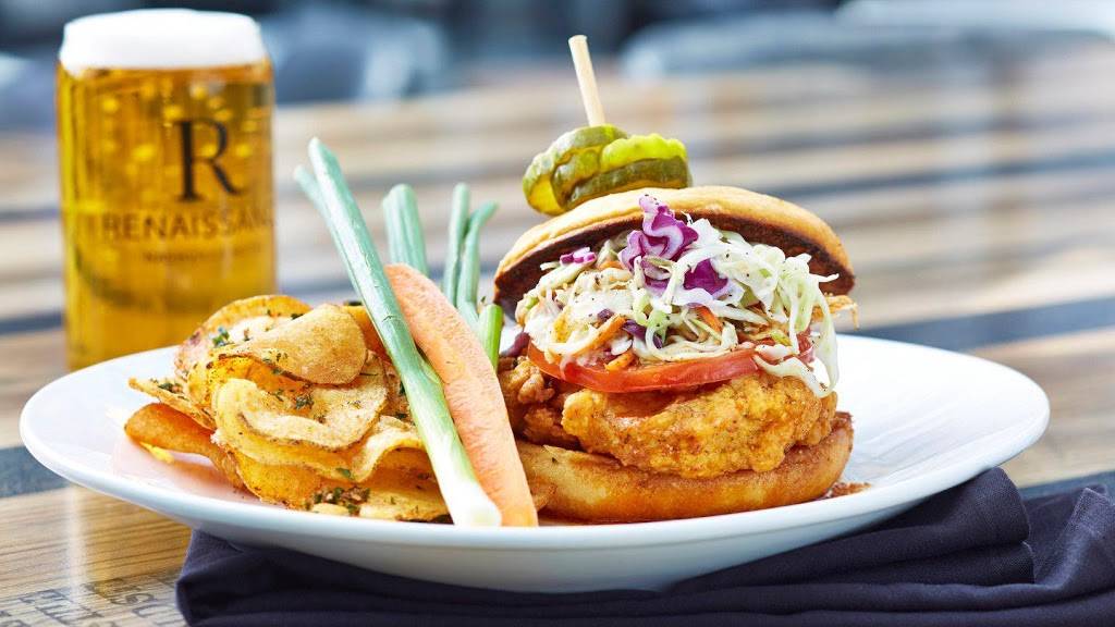 The Bridge | restaurant | 611 Commerce St, Nashville, TN 37203, USA | 6156303899 OR +1 615-630-3899