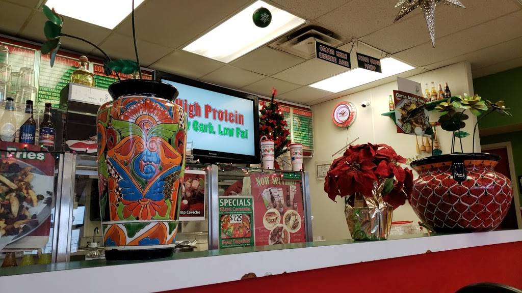 Caramba Mexican Food | restaurant | 2340 West Bell Road # 120 # 120, Phoenix, AZ 85023, USA | 6028637777 OR +1 602-863-7777