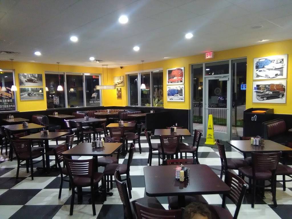 Whataburger | restaurant | 5916 Old Jacksonville Hwy, Tyler, TX 75703, USA | 9036306394 OR +1 903-630-6394