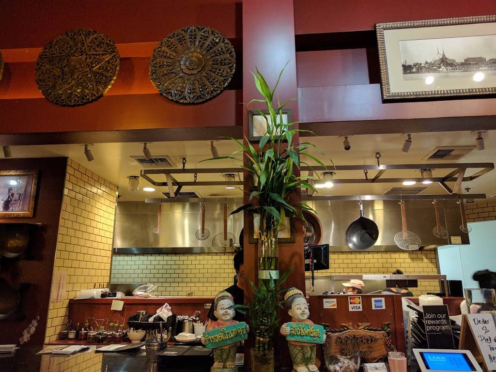 Thai Grata Restaurant | restaurant | 846 Blossom Hill Rd, San Jose, CA 95123, USA | 4082248600 OR +1 408-224-8600