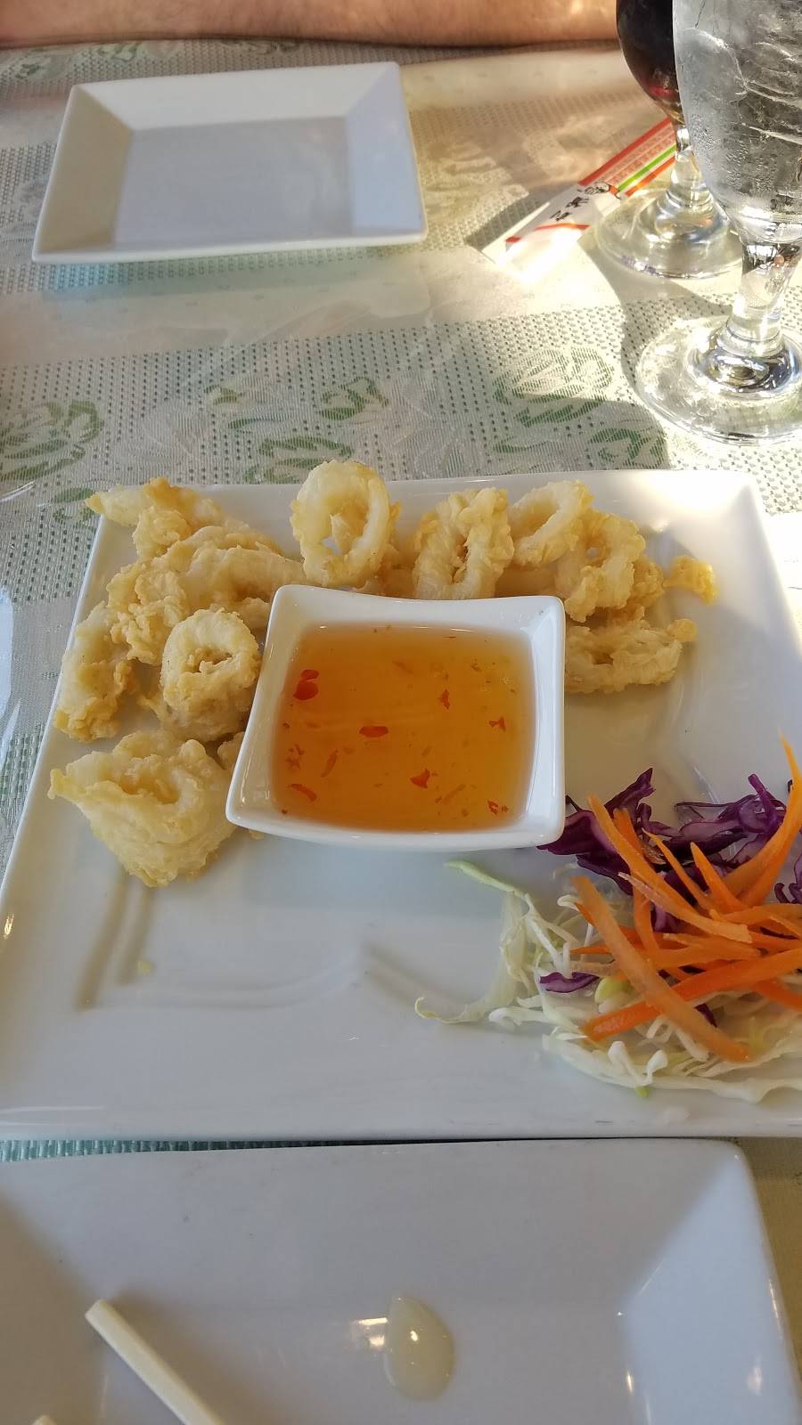 Queen Power Thai Restaurant | restaurant | 2405 Neuse Blvd, New Bern, NC 28562, USA | 2526339593 OR +1 252-633-9593