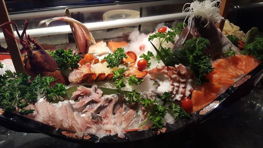 Sakekawa Japanese Steak House and Sushi Bar | restaurant | 6777 Woodlands Pkwy, Spring, TX 77382, USA | 2814195988 OR +1 281-419-5988