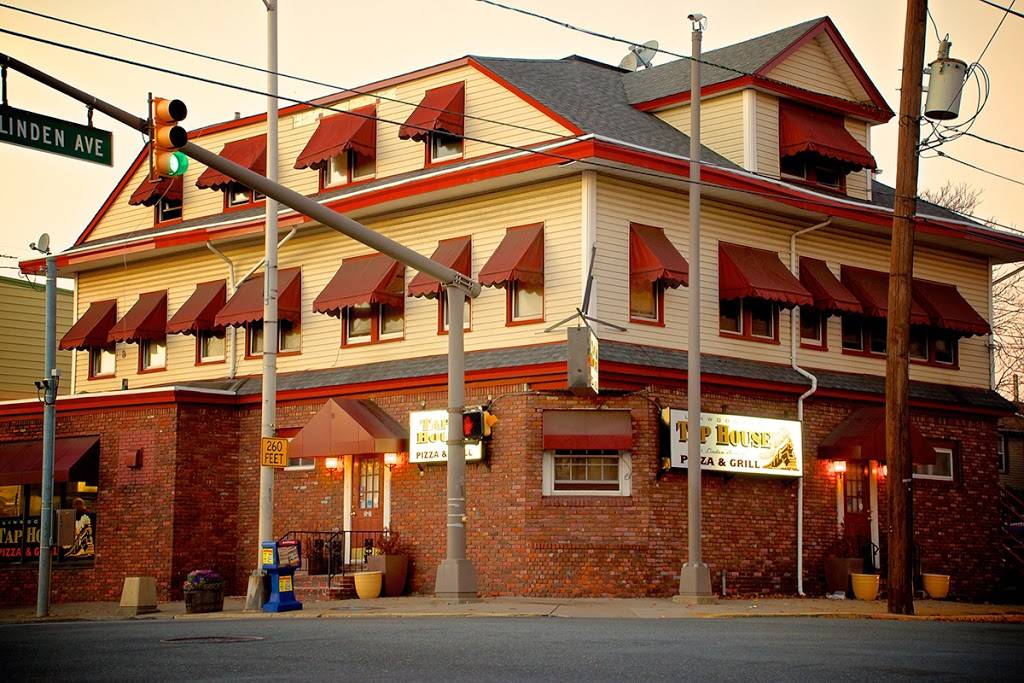 Linwood Inn Taphouse and Pizza | restaurant | 19 S Wood Ave, Linden, NJ 07036, USA | 9088622334 OR +1 908-862-2334