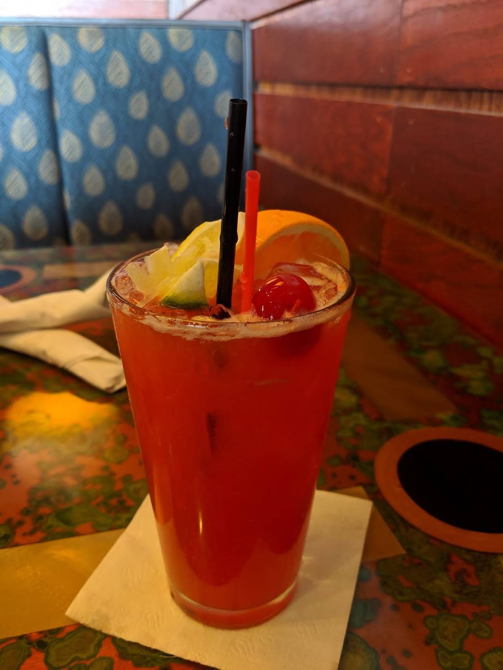 Rice & Spice Thai Cuisine | restaurant | 6466 Landsdowne Centre Dr, Alexandria, VA 22315, USA | 7033399775 OR +1 703-339-9775