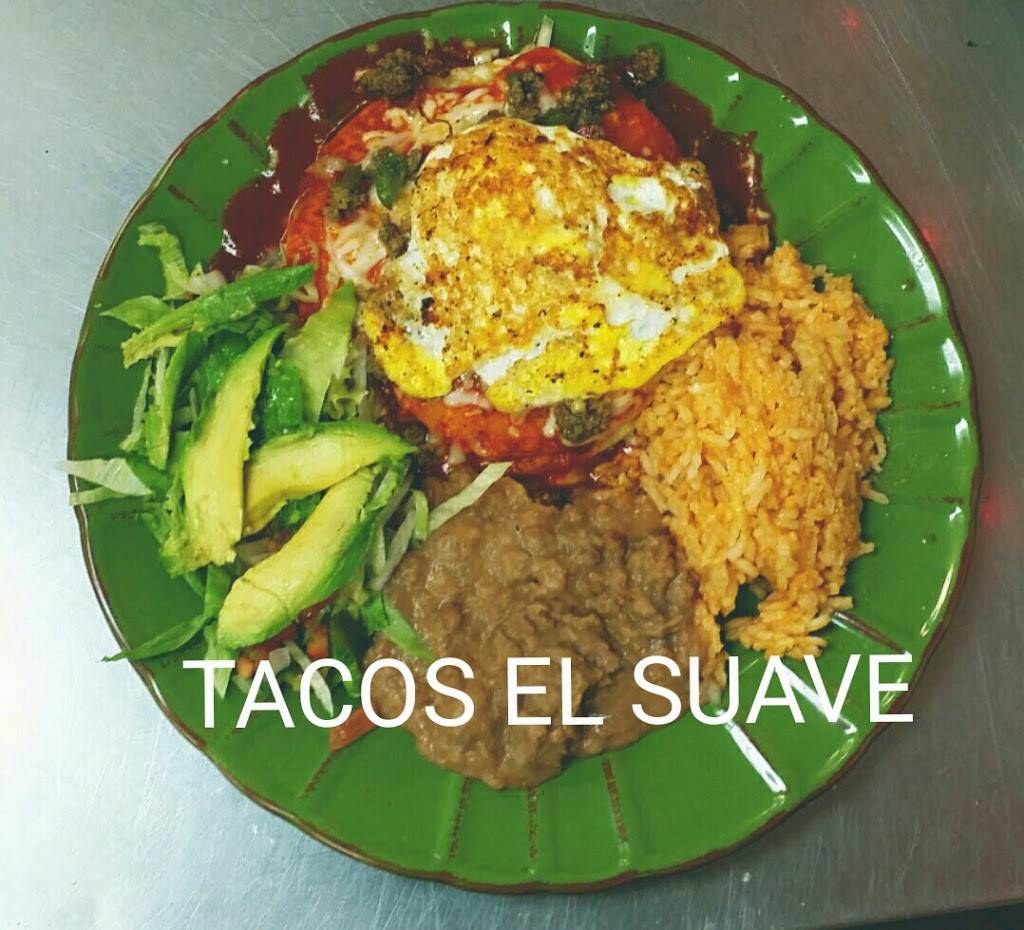 Tacos El Suave | restaurant | 10910 Bammel North Houston Rd, Houston, TX 77086, USA | 2817872789 OR +1 281-787-2789