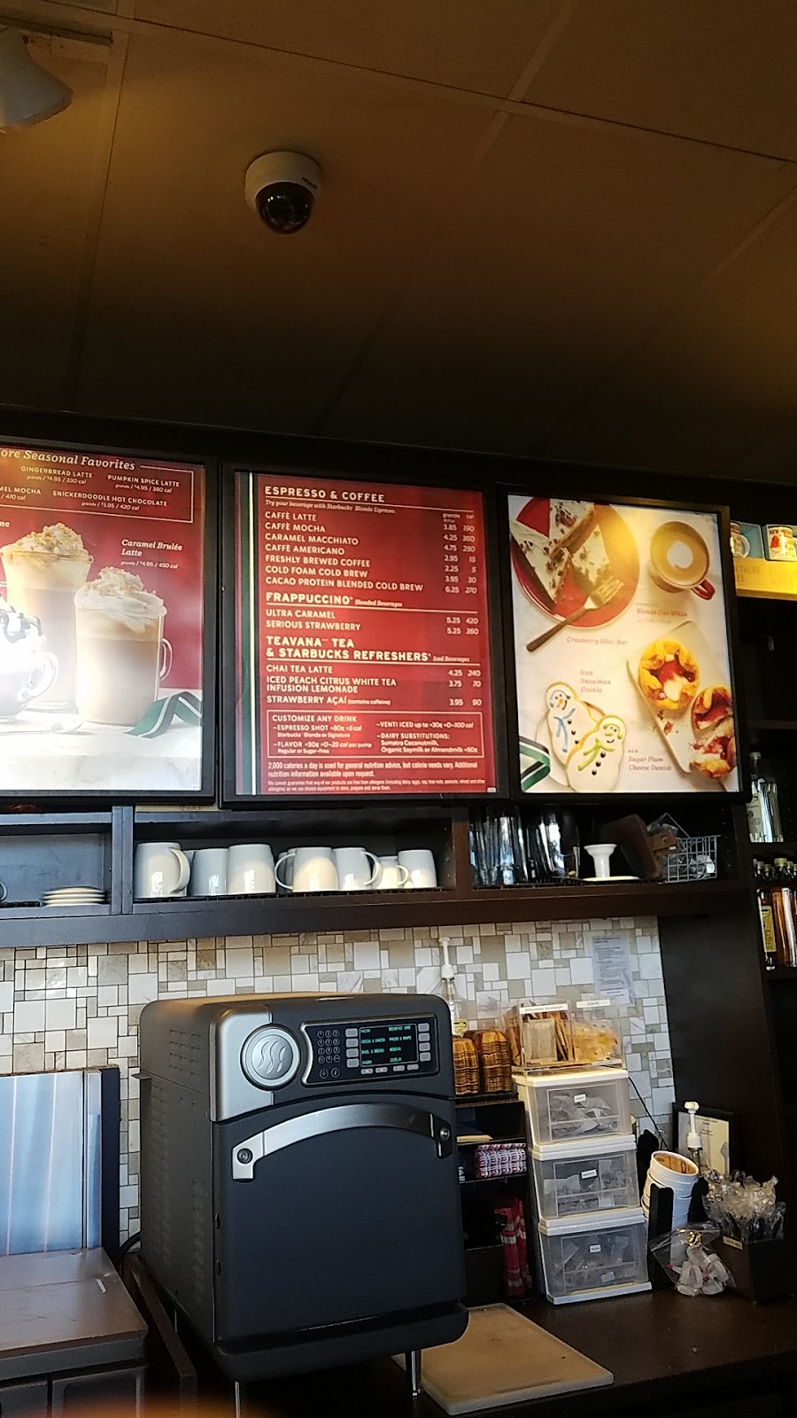 Starbucks | cafe | 111 Eubank Blvd SE, Albuquerque, NM 87123, USA | 5052944412 OR +1 505-294-4412