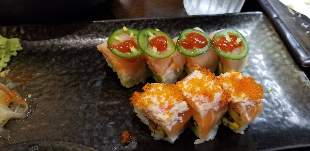 Uoyakutei Japanese Restaurant | restaurant | 4408 Pacific Coast Hwy, Pacifica, CA 94044, USA | 6508988183 OR +1 650-898-8183