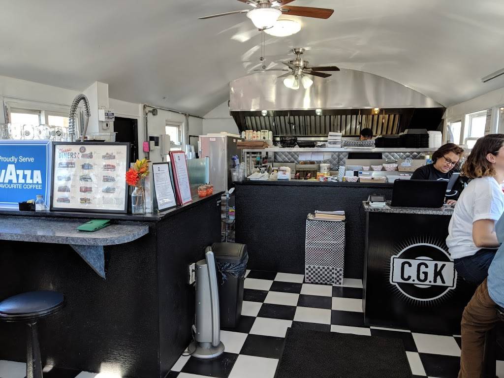 Crazy Good Kitchen | restaurant | 906 Eastern Ave, Malden, MA 02148, USA | 7814804729 OR +1 781-480-4729