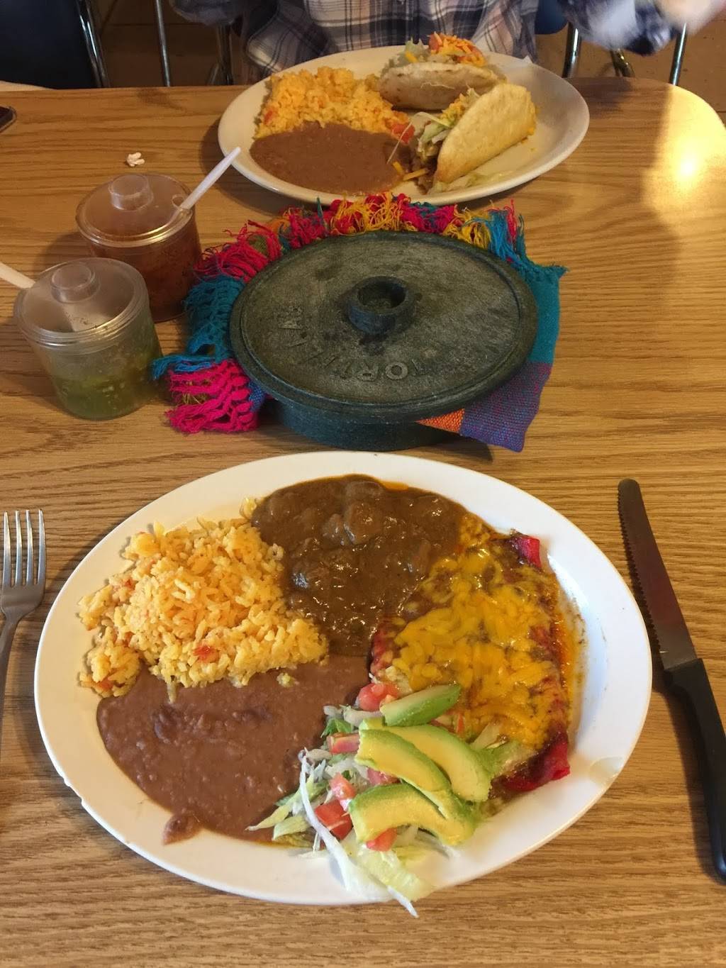 Andreas Cafe | restaurant | 843 Waverly Ave, San Antonio, TX 78201, USA | 2106096022 OR +1 210-609-6022