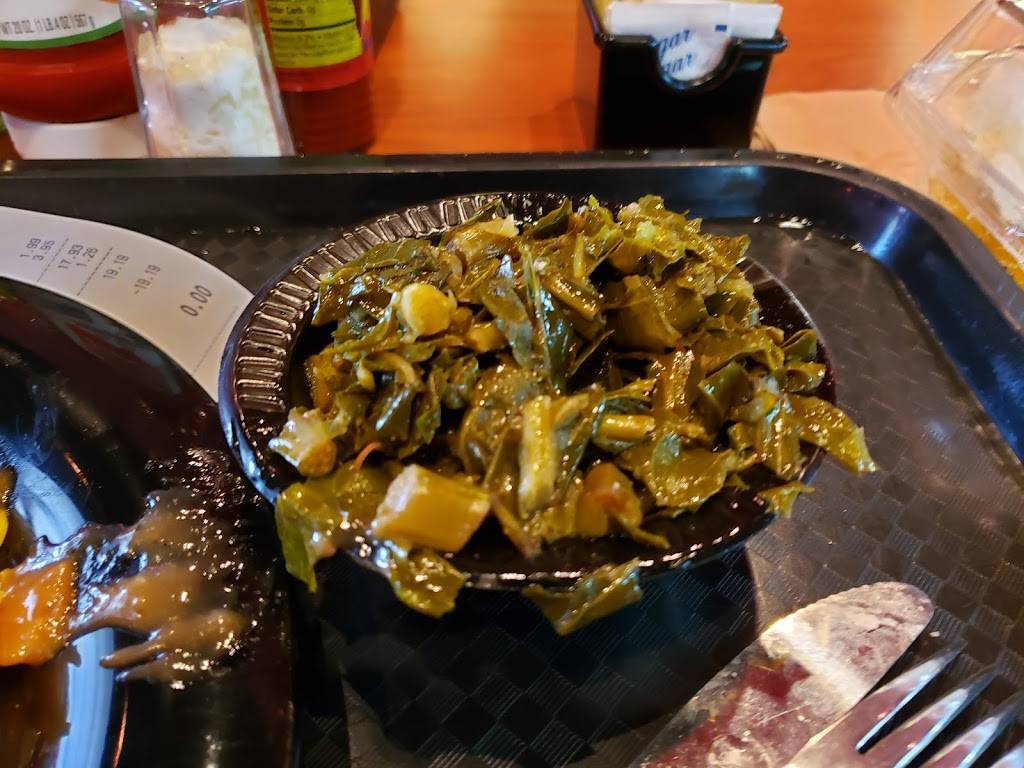 The Potter’s House Soul Food Bistro South | restaurant | 9400 Atlantic Blvd, Jacksonville, FL 32225, USA | 9043942801 OR +1 904-394-2801