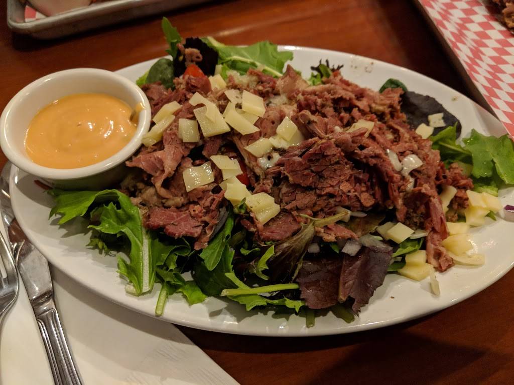 QBB - Quality Bourbons & Barbecue | restaurant | 216 Castro St, Mountain View, CA 94041, USA | 6509691112 OR +1 650-969-1112