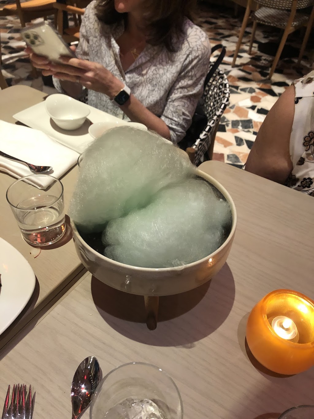 Carcara - Sheraton Phoenix Downtown | restaurant | 340 N 3rd St, Phoenix, AZ 85004, USA | 6028175400 OR +1 602-817-5400