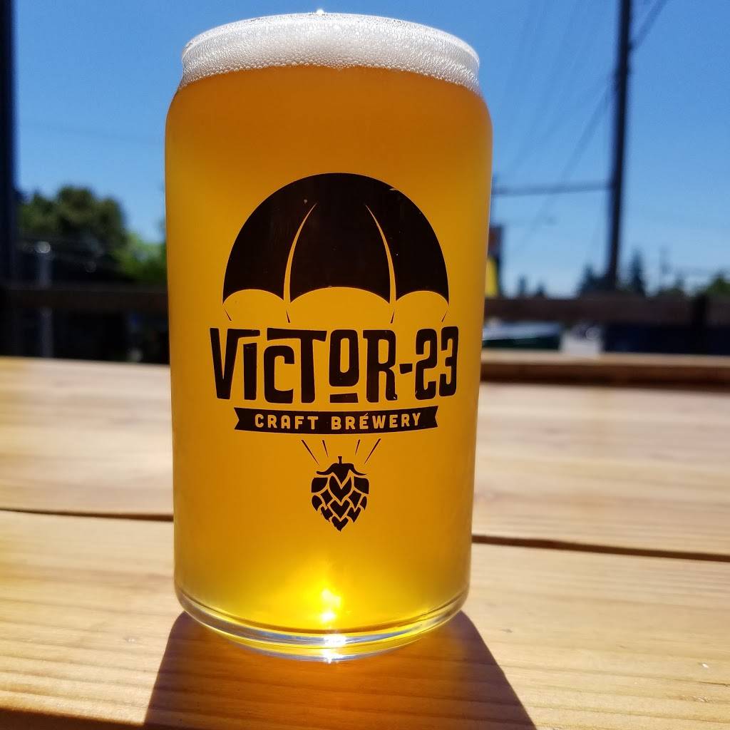 Victor 23 Brewing | restaurant | 2905 St Johns Blvd #3718, Vancouver, WA 98661, USA | 3609845413 OR +1 360-984-5413