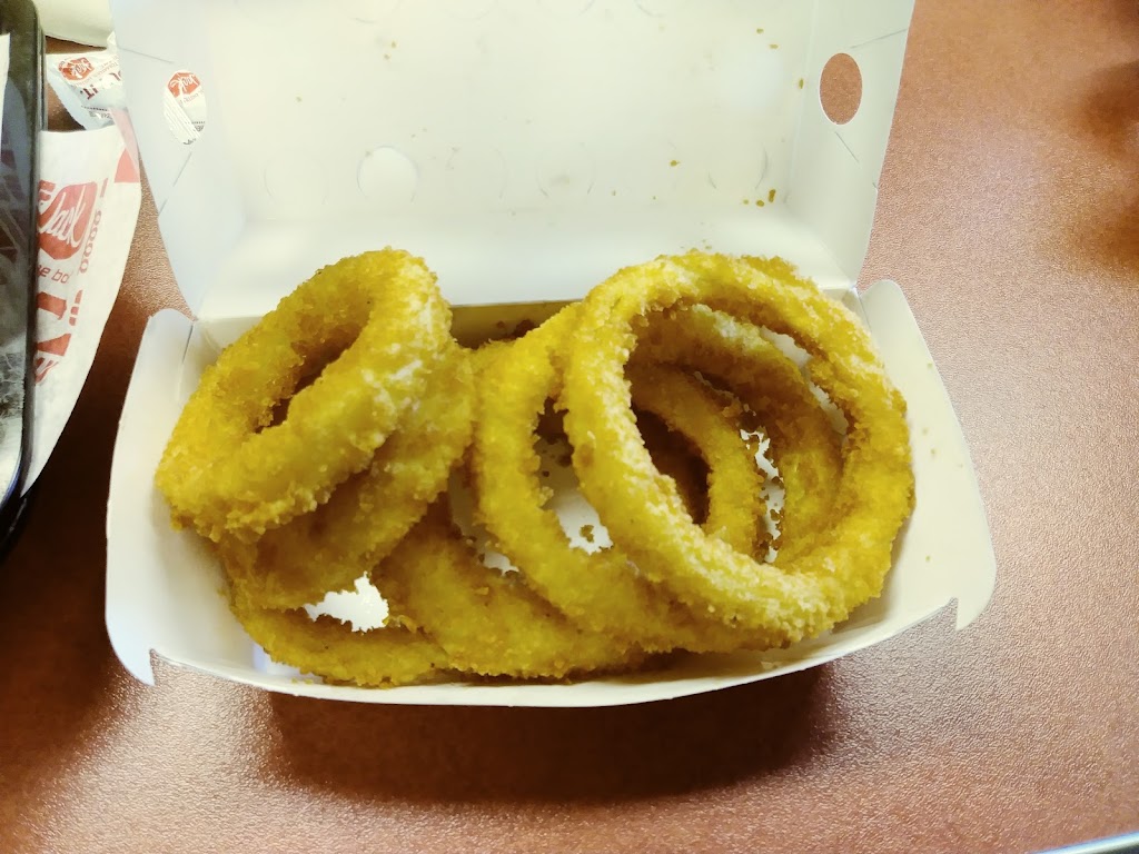 Jack in the Box | restaurant | 4455 E Broadway Blvd, Tucson, AZ 85711, USA | 5203268108 OR +1 520-326-8108