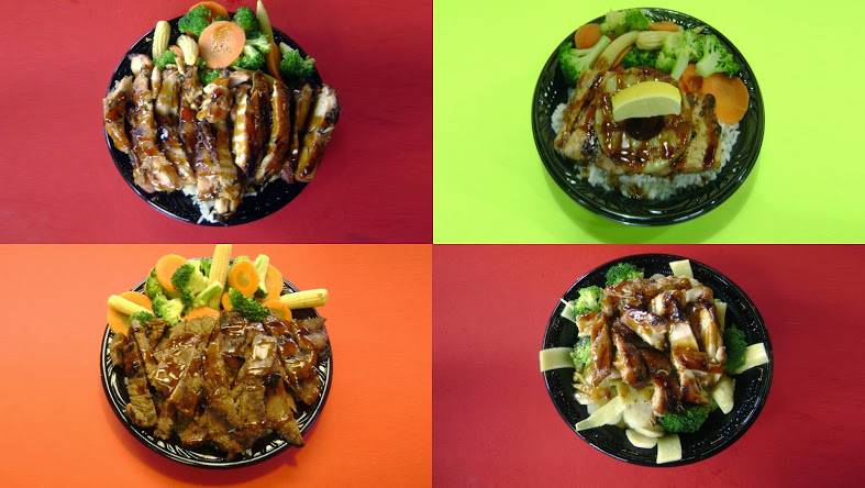 Maui Teriyaki Grill | restaurant | 1006 NW 76th Blvd Suite 1, Gainesville, FL 32606, USA | 3522640262 OR +1 352-264-0262