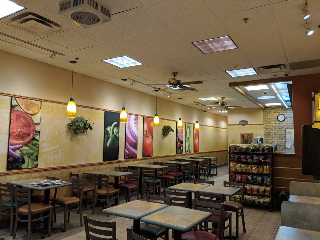 Subway | restaurant | 2259 Boulevard Roland-Therrien #118, Longueuil, QC J4N 1P2, Canada | 4504682000 OR +1 450-468-2000