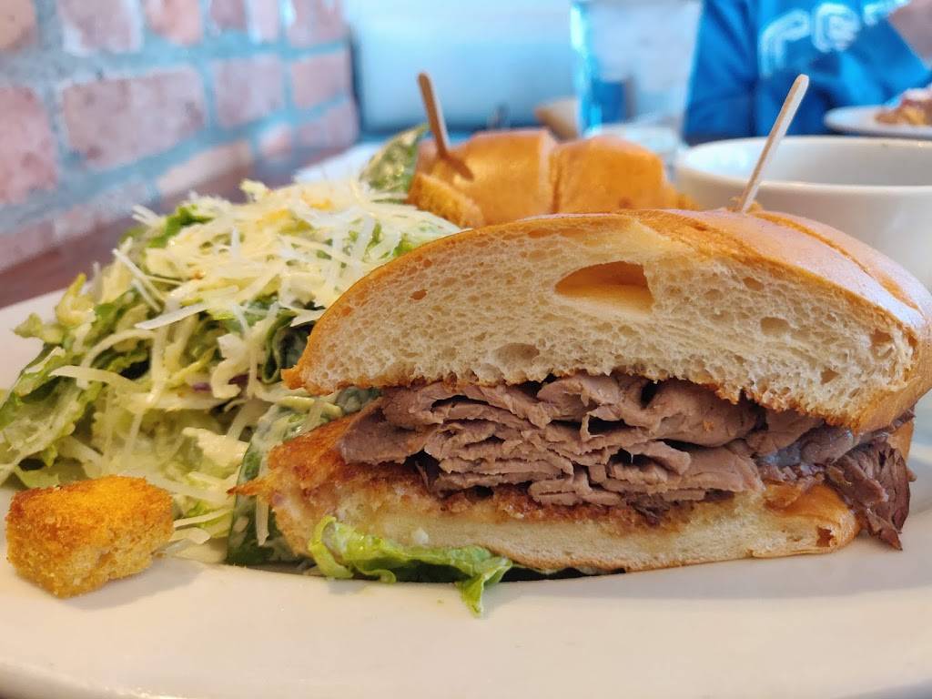 Eat Chow | restaurant | 313 N Bush St, Santa Ana, CA 92701, USA | 6572660500 OR +1 657-266-0500