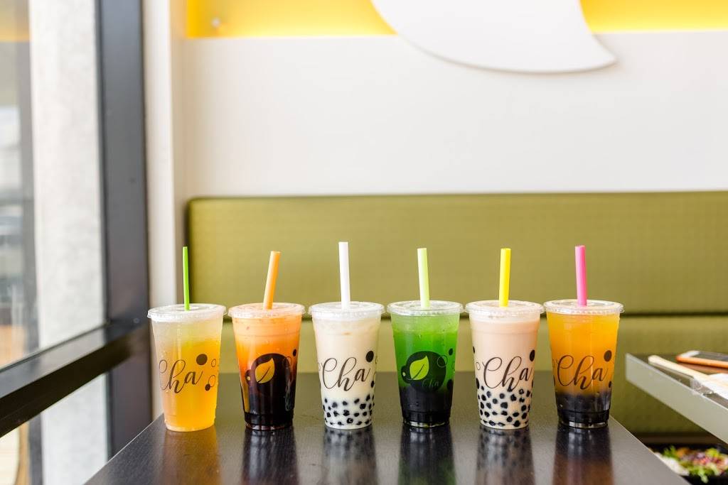 Cha for Tea Café | cafe | Village Center, 4740 Barranca Pkwy, Irvine, CA 92604, USA | 9496535518 OR +1 949-653-5518