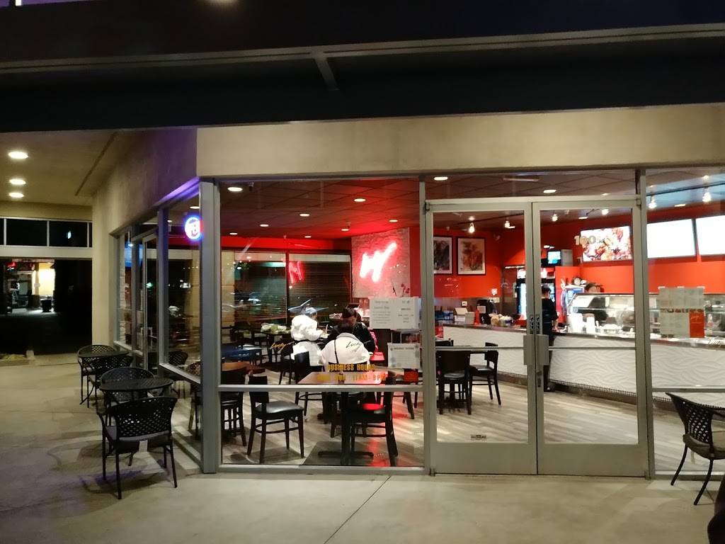 Lucky Chinese Bistro | restaurant | 1040 Grant Rd, Mountain View, CA 94040, USA | 6509888998 OR +1 650-988-8998