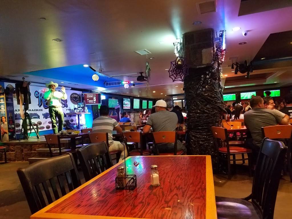 Rio Bravo Mexican Restaurant Seafood & Bar | restaurant | 8102 Lyndon B Johnson Fwy #100, Dallas, TX 75251, USA | 9729807845 OR +1 972-980-7845