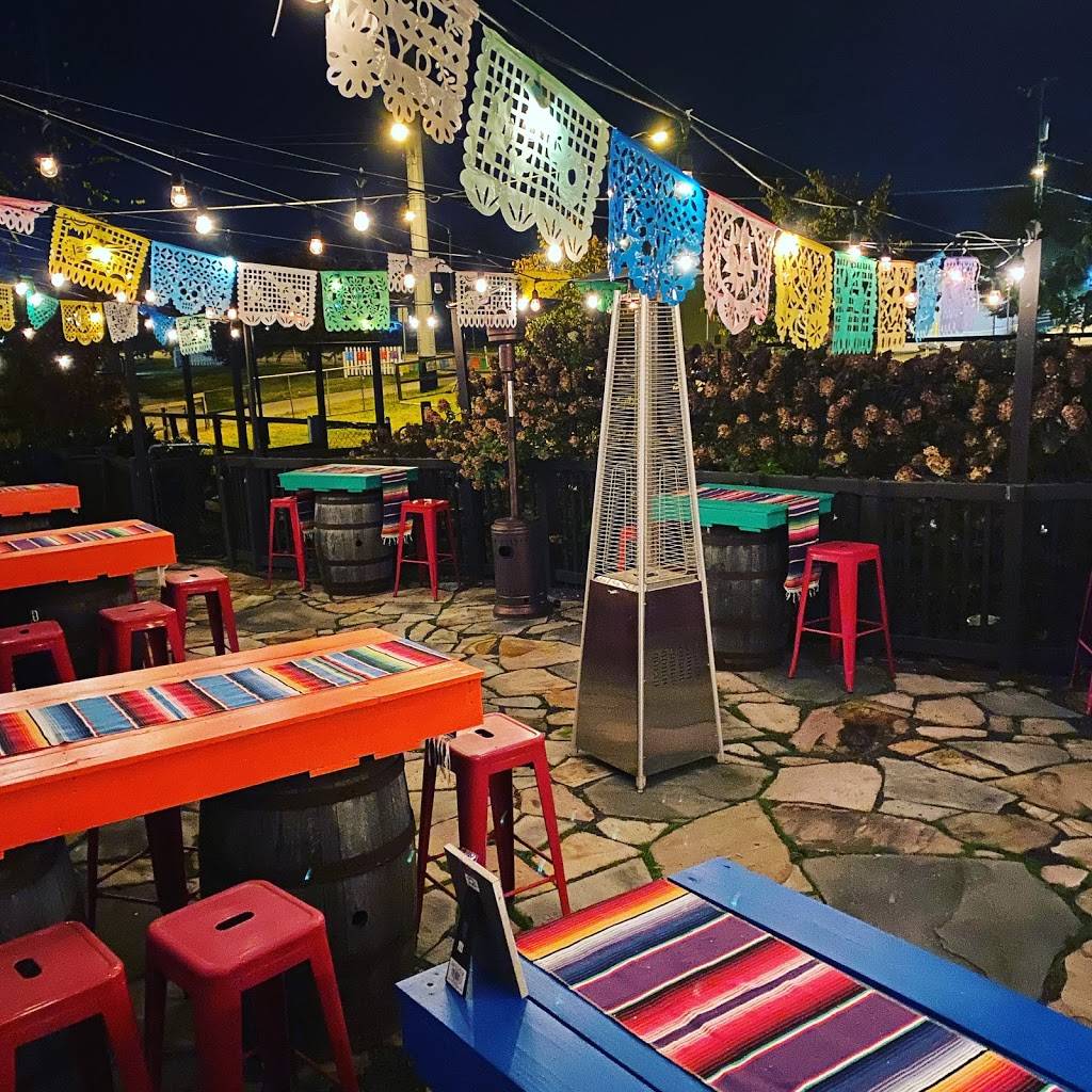El Paseo Mexican Kitchen & Patio | restaurant | 905 51st Ave N, Nashville, TN 37209, USA | 6158669517 OR +1 615-866-9517