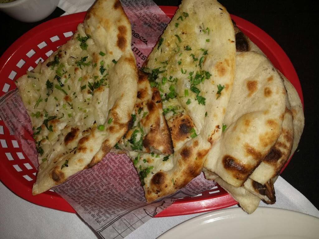 Tandoori Paradise | restaurant | 225 W Winton Ave, Hayward, CA 94544, USA | 5108891234 OR +1 510-889-1234