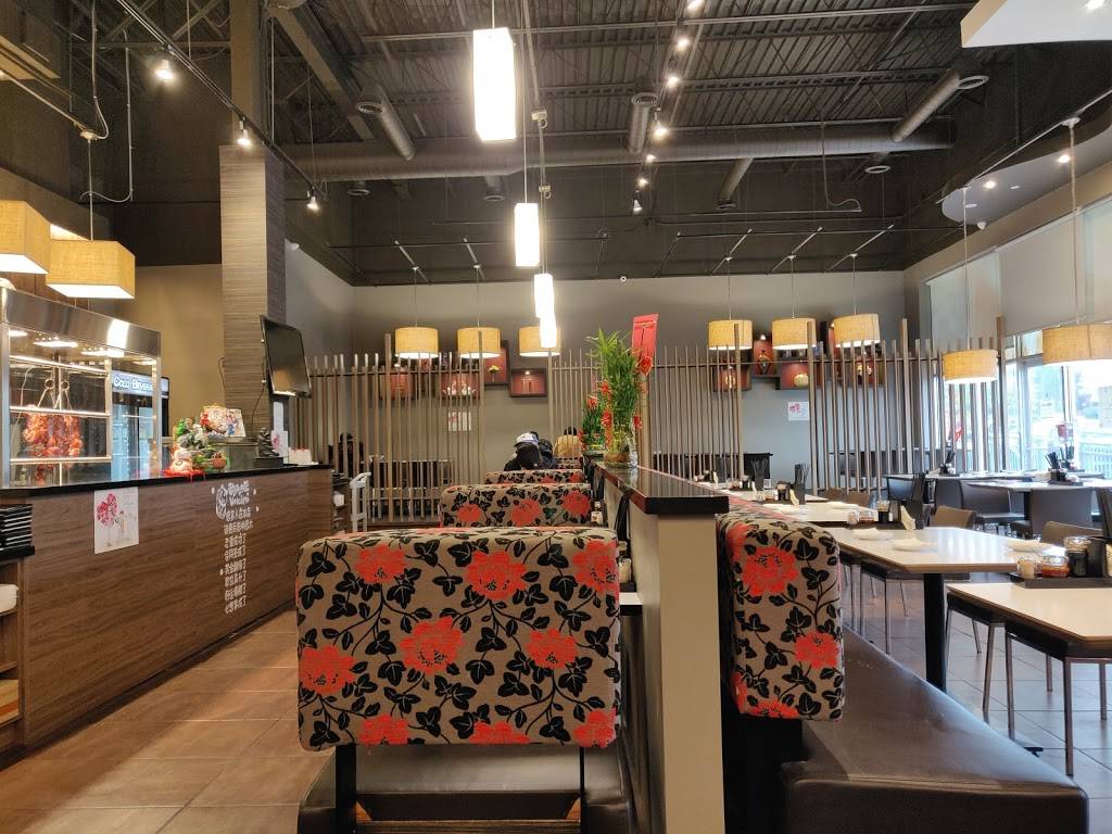 Lanzhou 1915 ramen (1915 蘭州拉麵) | restaurant | 9021 Leslie St, Richmond Hill, ON L4B 0B2, Canada | 9058819500 OR +1 905-881-9500