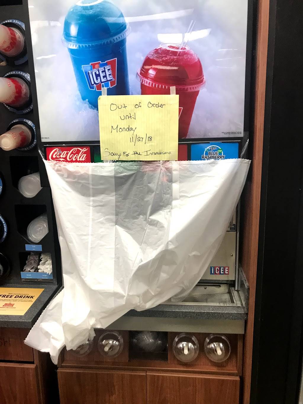 Wawa | cafe | 605 E County Line Rd, Lakewood, NJ 08701, USA | 7323644452 OR +1 732-364-4452