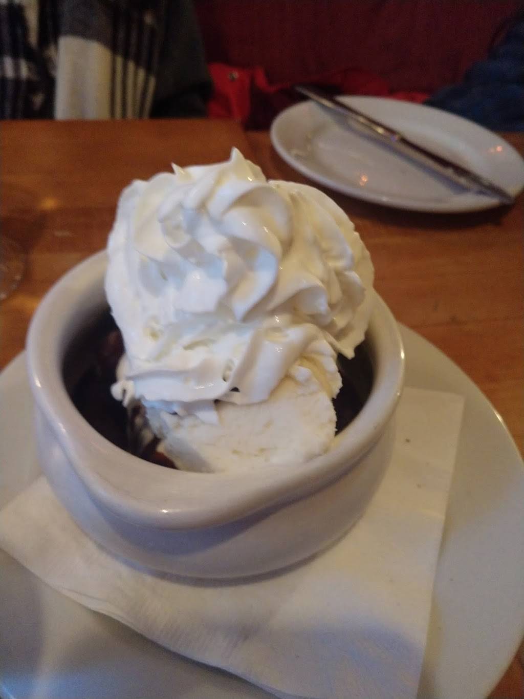 The Red Lion Inn Main Dining Room | restaurant | The Red Lion Inn, 30 Main St, Stockbridge, MA 01262, USA | 4132985545 OR +1 413-298-5545