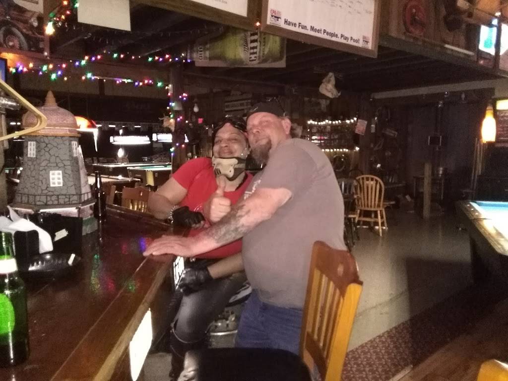 Riverboat Saloon | restaurant | 5860 Old U.S. 22, Bernville, PA 19506, USA | 6104887878 OR +1 610-488-7878