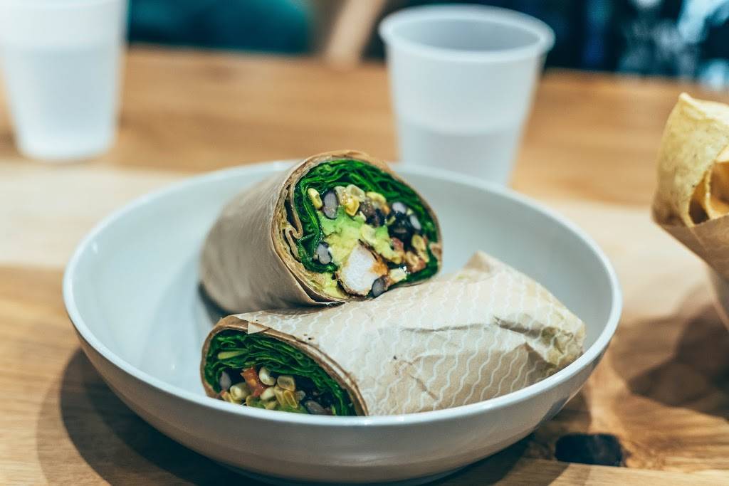 B.GOOD | restaurant | 1721 E Golf Rd Bldg A, Space R-4, Schaumburg, IL 60173, USA | 2243534080 OR +1 224-353-4080