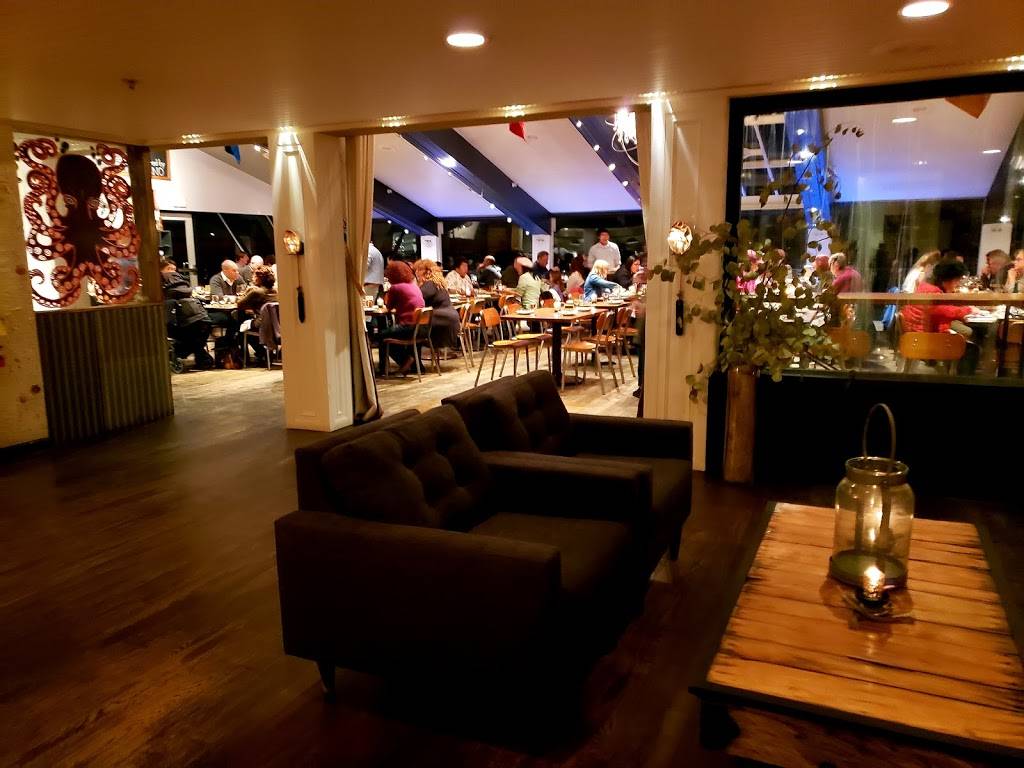 La Costanera | restaurant | 8150 Cabrillo Hwy, Montara, CA 94037, USA | 6507281600 OR +1 650-728-1600