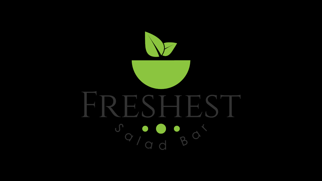 Freshest Salad Bar | restaurant | 5829 Campbellton Rd SW #115, Atlanta, GA 30331, USA | 4045992780 OR +1 404-599-2780