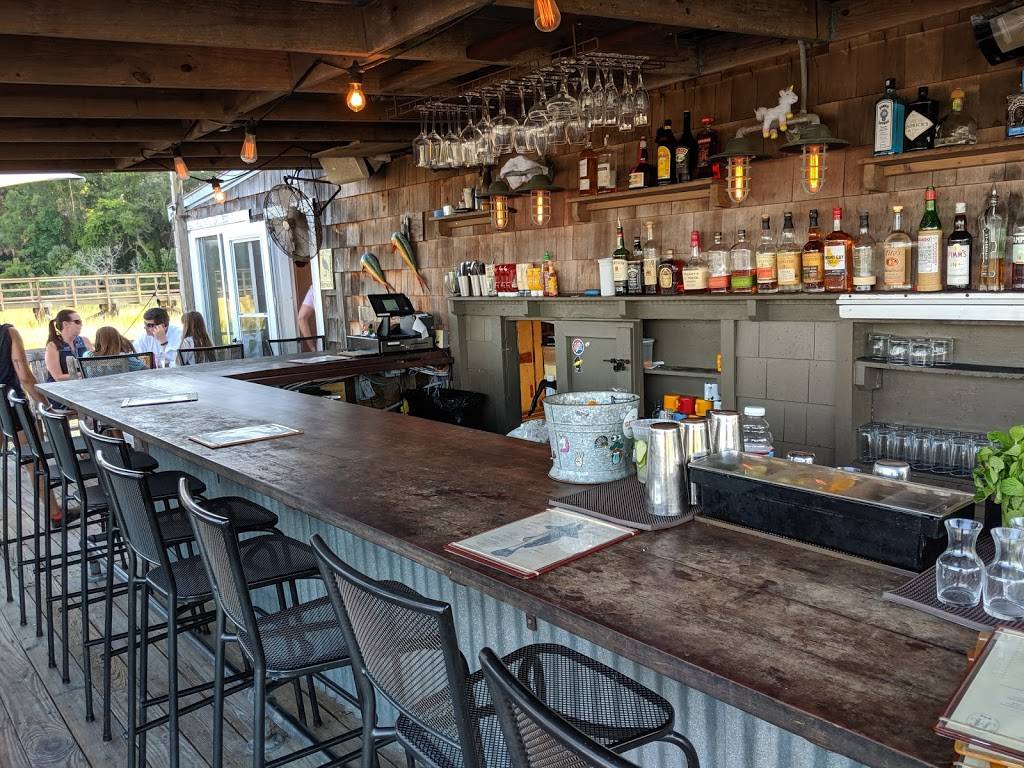 The Wyld | restaurant | 2740 Livingston Ave, Savannah, GA 31406, USA | 9126921219 OR +1 912-692-1219