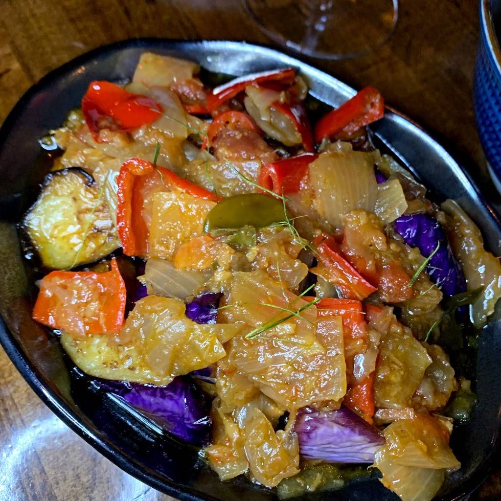 Makan | restaurant | 3400 11th St NW, Washington, DC 20010, USA | 2027302295 OR +1 202-730-2295