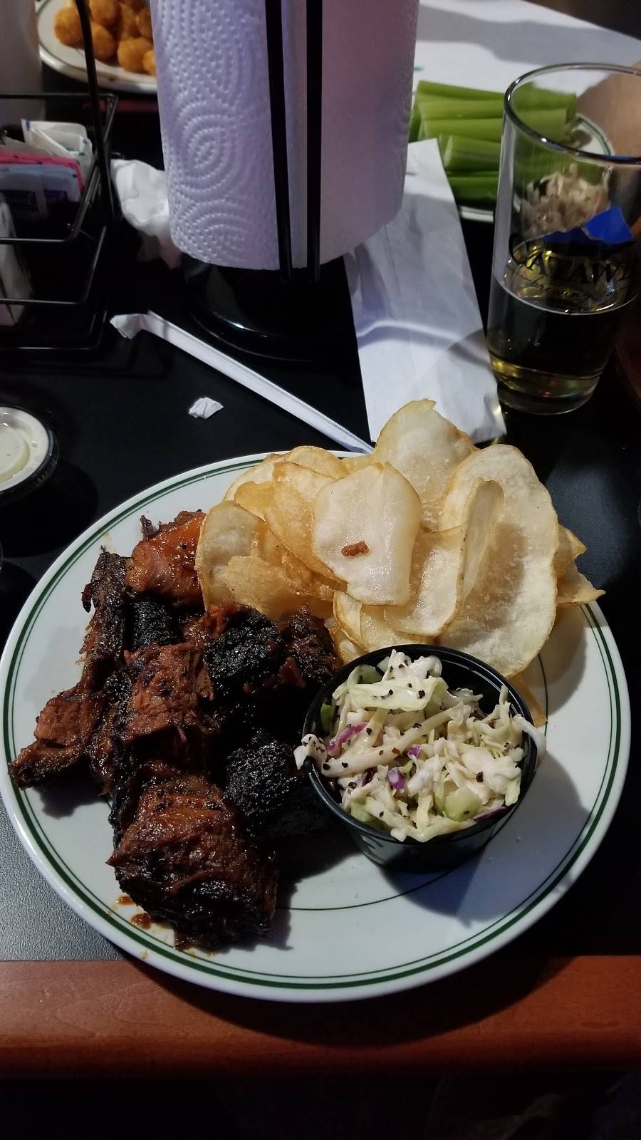 Garveys | restaurant | 465 S Herlong Ave, Rock Hill, SC 29732, USA | 8035795743 OR +1 803-579-5743