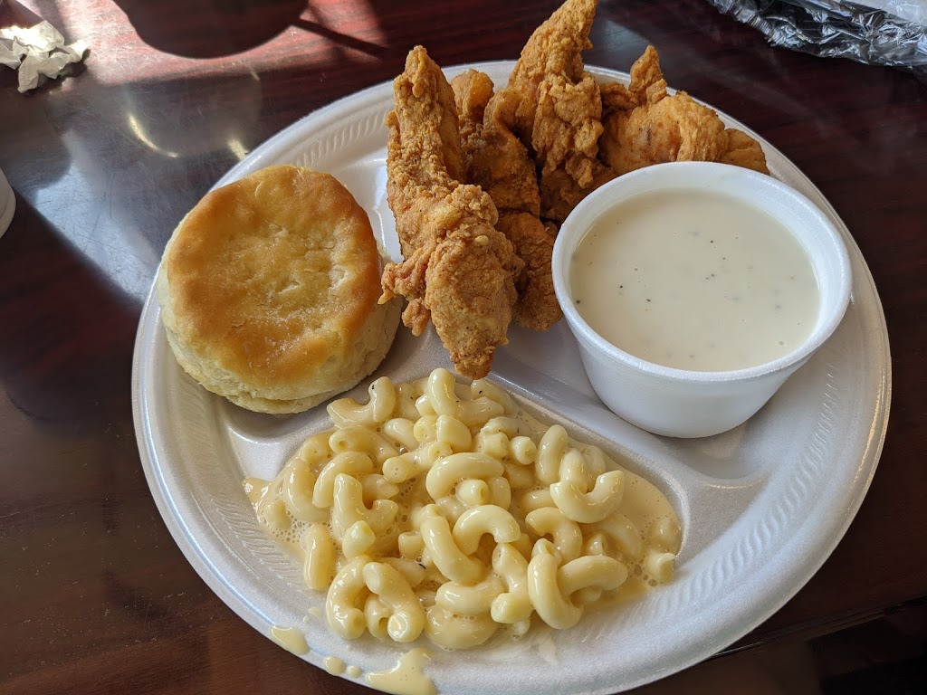 Yard Birdz | restaurant | 209 S Broadway St, Post, TX 79356, USA | 8069996696 OR +1 806-999-6696