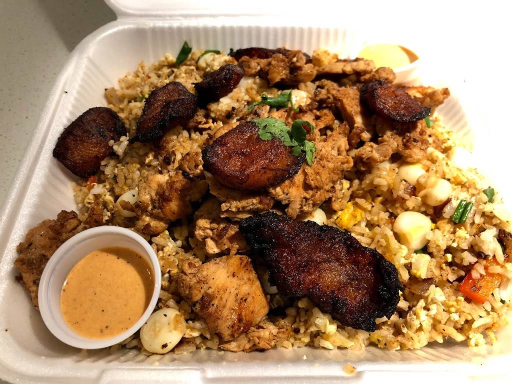 Ceviche7 | restaurant | Unit HP, 502 W 30th St, Austin, TX 78705, USA | 5126791694 OR +1 512-679-1694