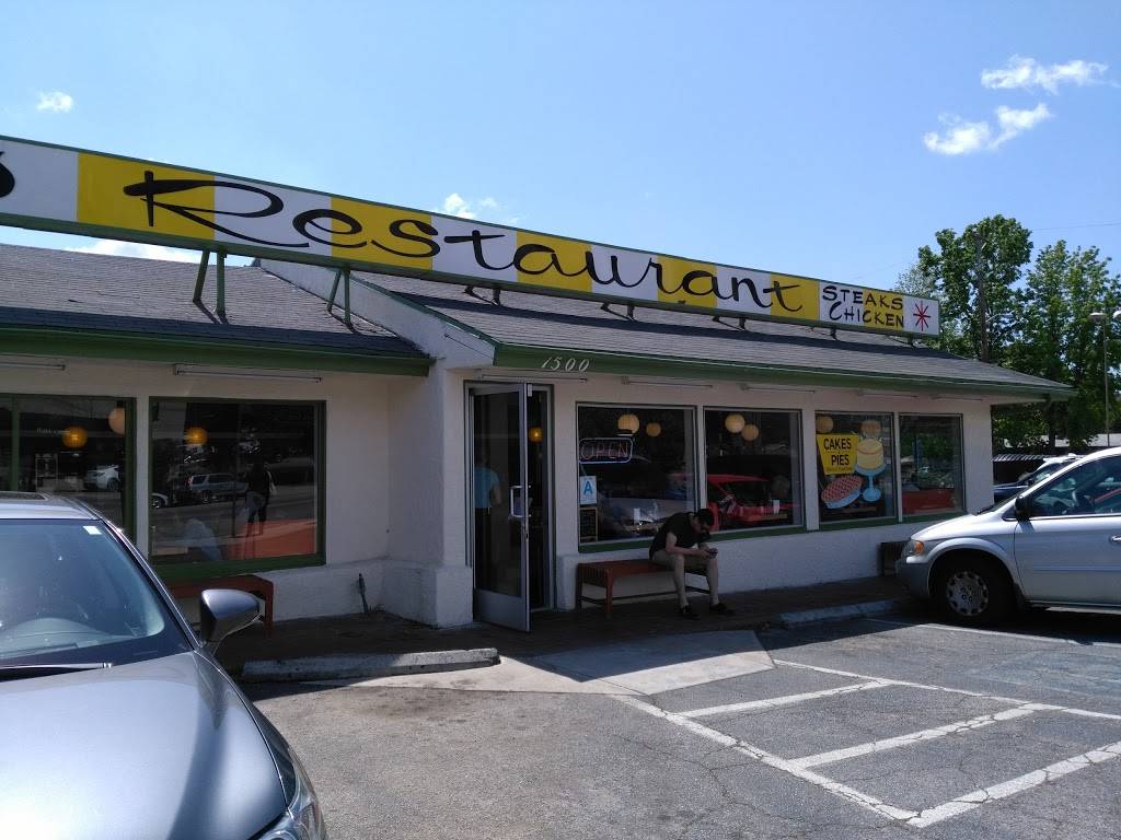 Cindys | restaurant | 1500 Colorado Blvd, Los Angeles, CA 90041, USA | 3232577375 OR +1 323-257-7375