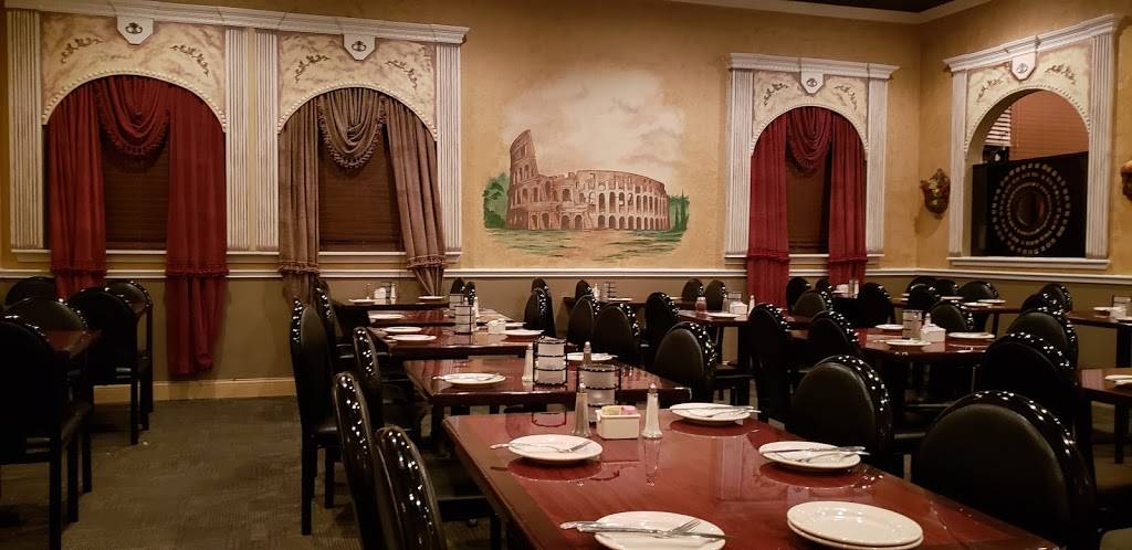 Cafe Italia | cafe | 2647 Ira E Woods Ave, Grapevine, TX 76051, USA | 8172510999 OR +1 817-251-0999