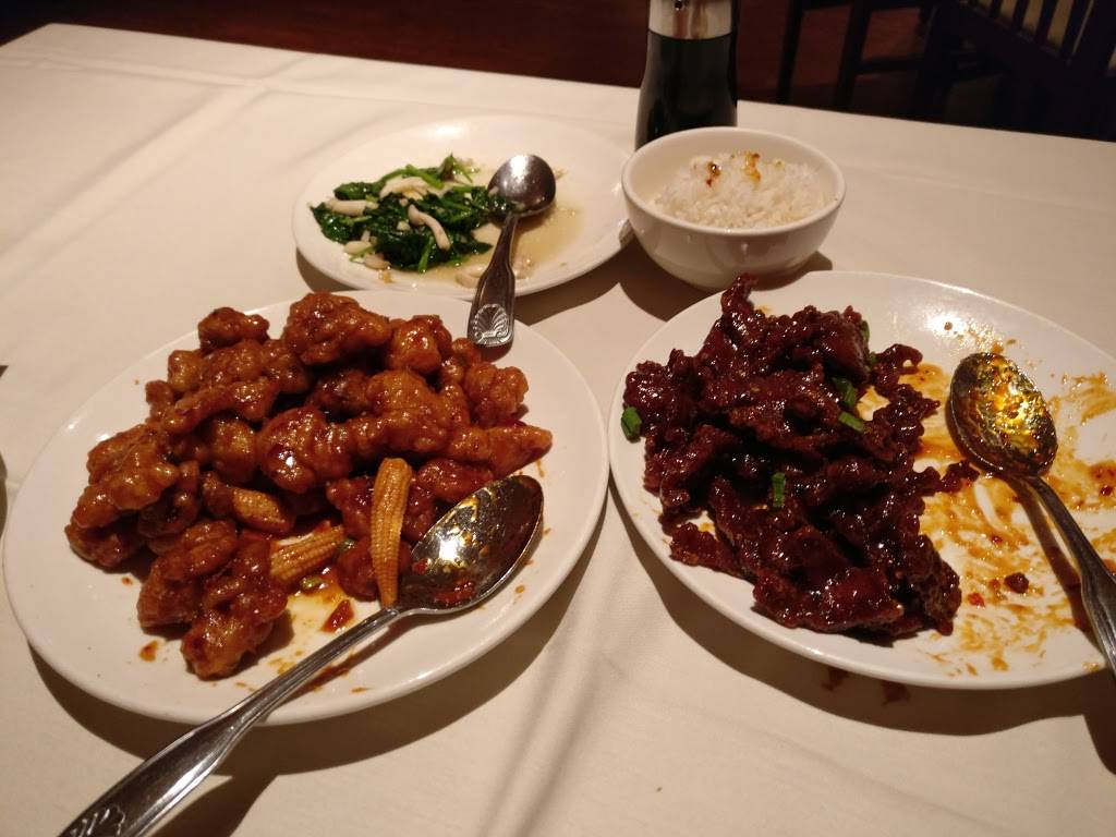Panda Inn | restaurant | 3488 E Foothill Blvd, Pasadena, CA 91107, USA | 6267937300 OR +1 626-793-7300
