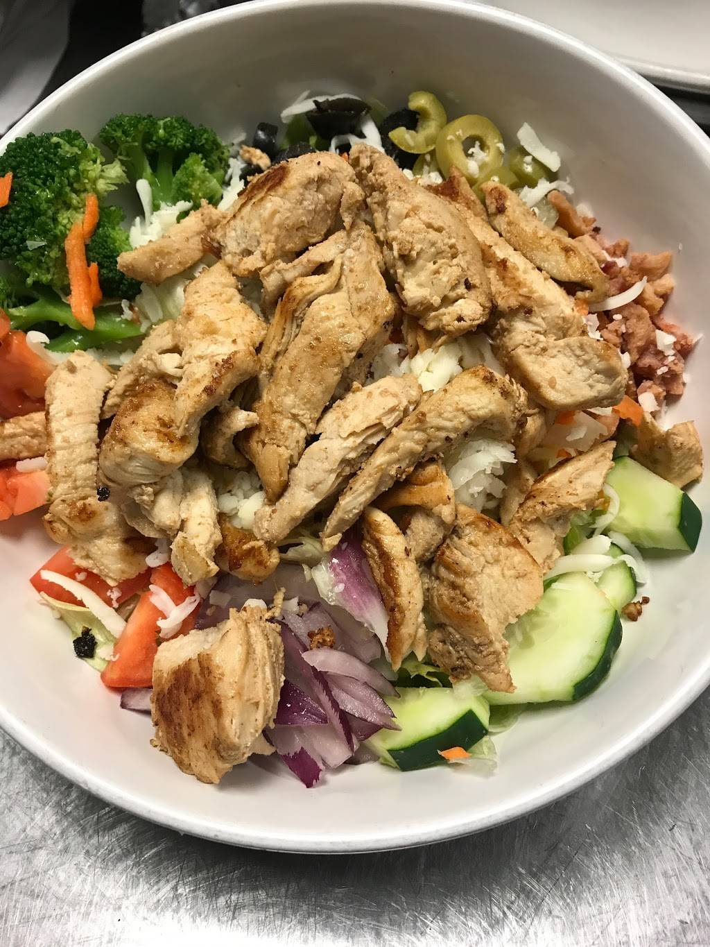 Il Colosseo Italian Restaurant and Pizzeria | restaurant | 716 Jake Alexander Blvd W, Salisbury, NC 28147, USA | 7046331888 OR +1 704-633-1888