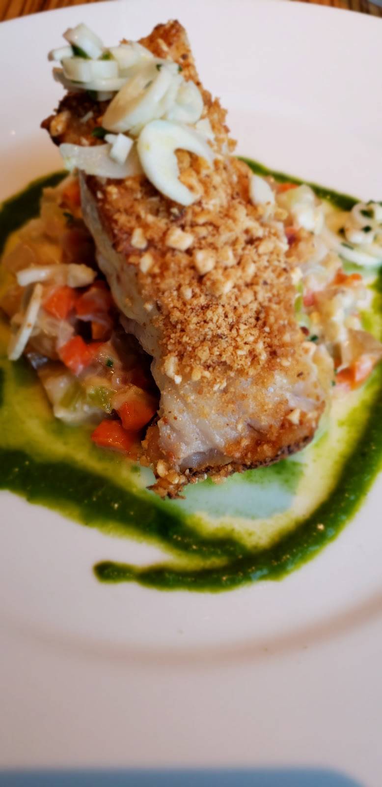 Muze | restaurant | 1330 Maryland Avenue SW, Washington, DC 20024, USA | 2027876148 OR +1 202-787-6148